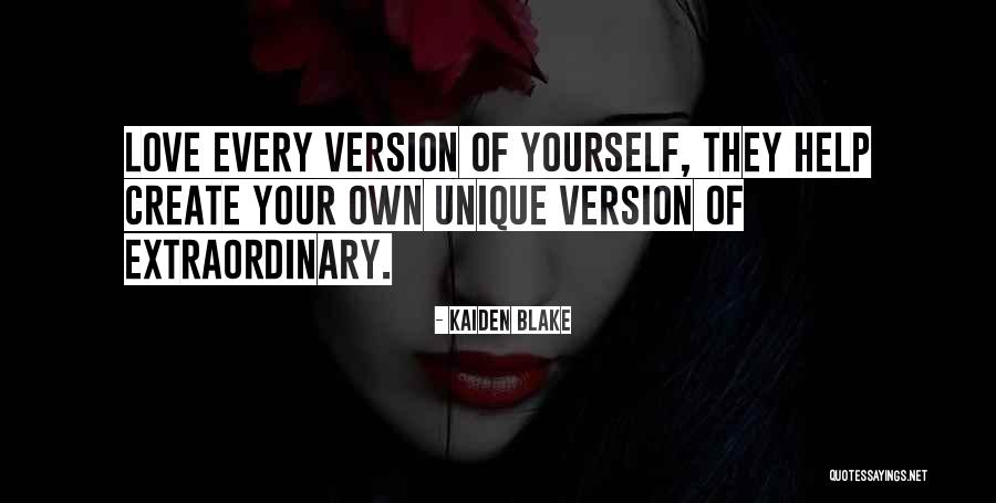 Kaiden Blake Quotes 173163 Kaiden Blake Quotes 173163