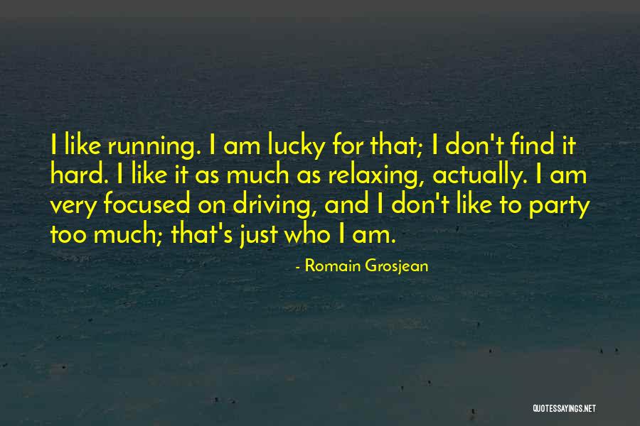 Kaider Fanfic Quotes By Romain Grosjean Kaider Fanfic Quotes By Romain Grosjean