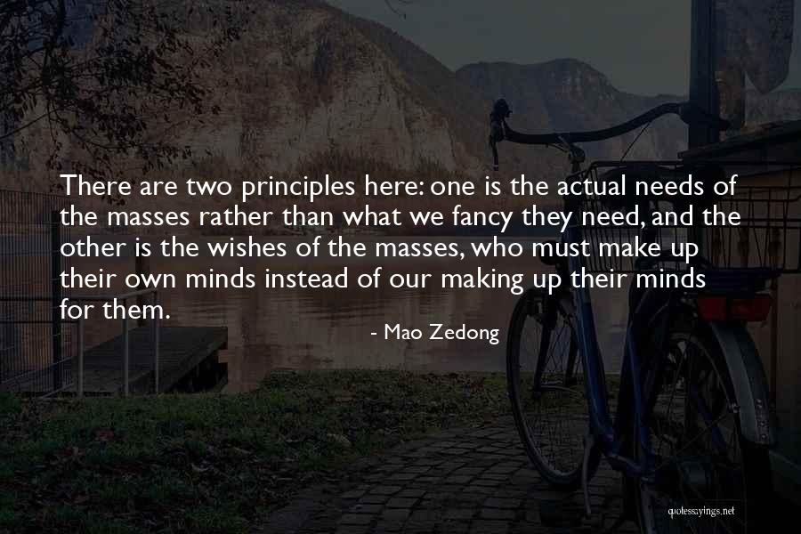 Kaider Law Quotes By Mao Zedong Kaider Law Quotes By Mao Zedong