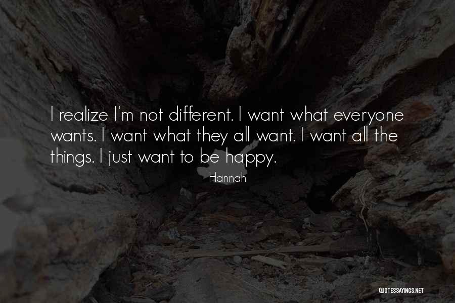 Kaider Permanente Quotes By Hannah Kaider Permanente Quotes By Hannah