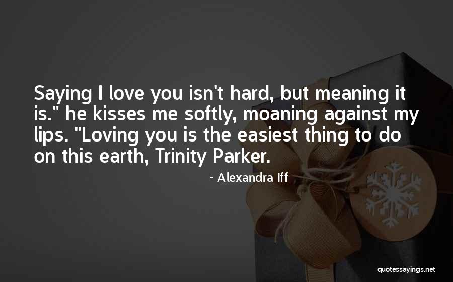 Kaidou Quotes By Alexandra Iff Kaidou Quotes By Alexandra Iff