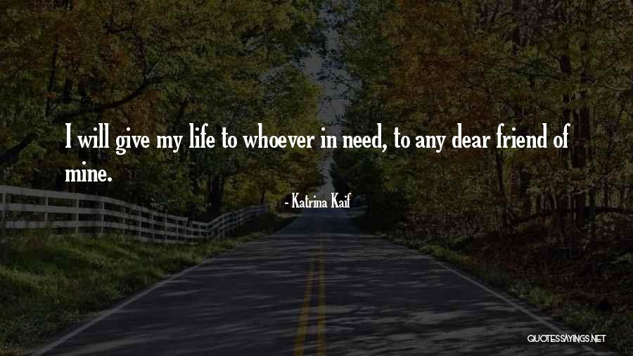 Kaif E Quotes By Katrina Kaif Kaif E Quotes By Katrina Kaif