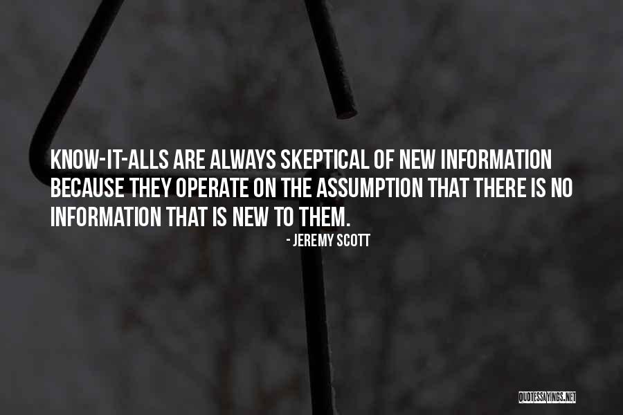 Kaifer Lily Quotes By Jeremy Scott Kaifer Lily Quotes By Jeremy Scott