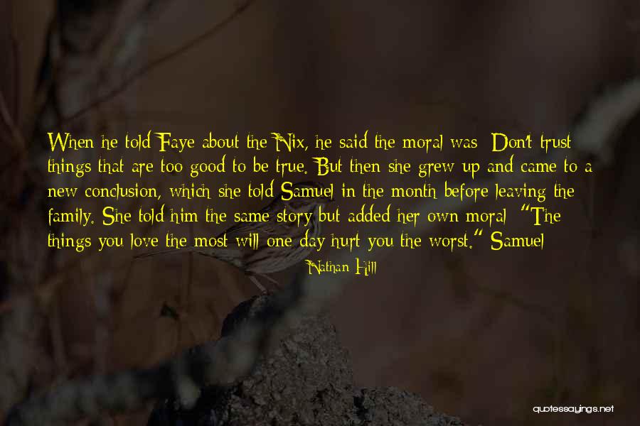 Kaifer Lily Quotes By Nathan Hill Kaifer Lily Quotes By Nathan Hill