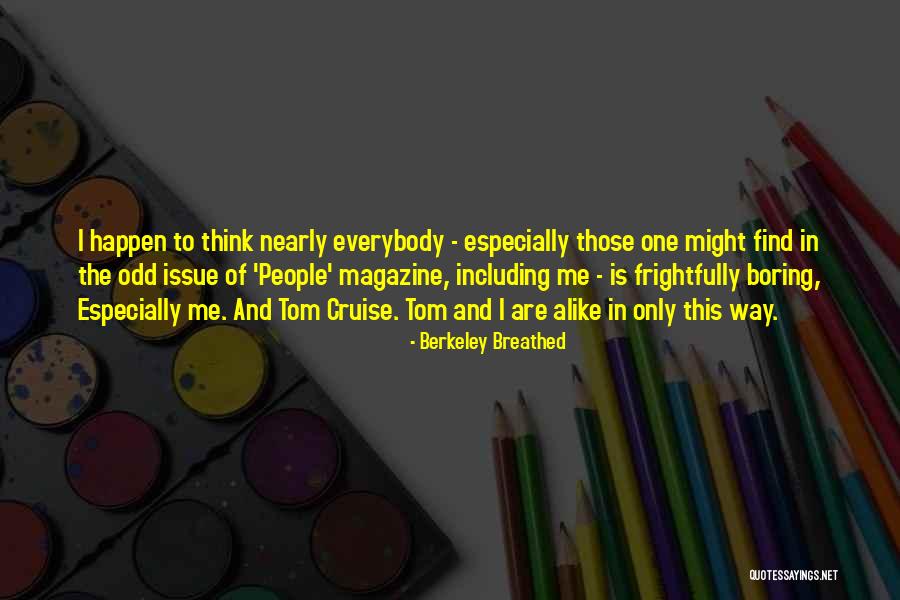Kaifi Azmi Quotes By Berkeley Breathed Kaifi Azmi Quotes By Berkeley Breathed