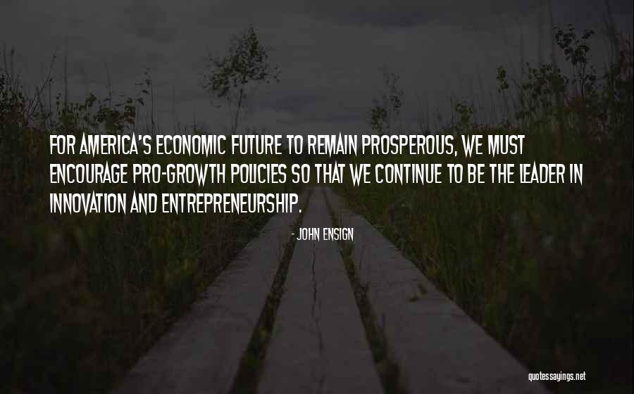 Kaifi Azmi Quotes By John Ensign Kaifi Azmi Quotes By John Ensign