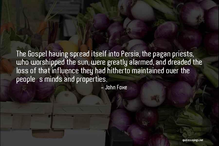 Kaigler Consulting Quotes By John Foxe Kaigler Consulting Quotes By John Foxe
