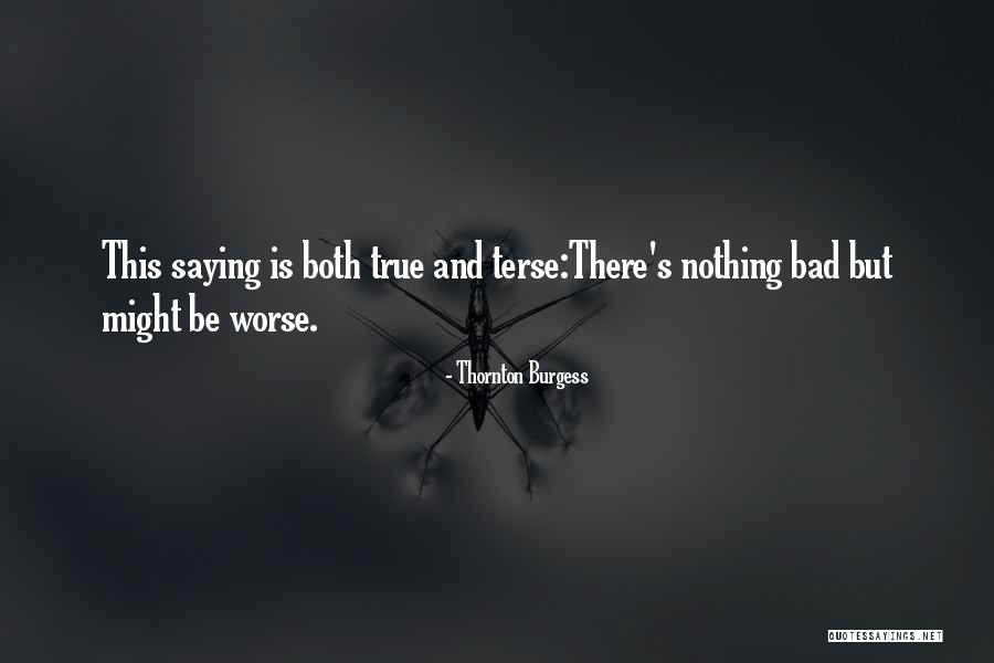 Kaihatsu Muramura Quotes By Thornton Burgess Kaihatsu Muramura Quotes By Thornton Burgess