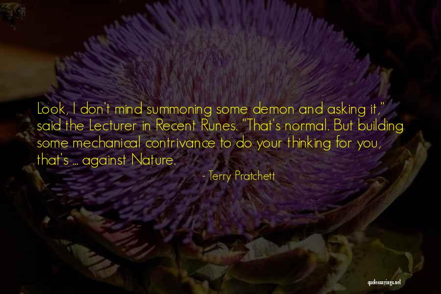 Kaii Clothing Quotes By Terry Pratchett Kaii Clothing Quotes By Terry Pratchett