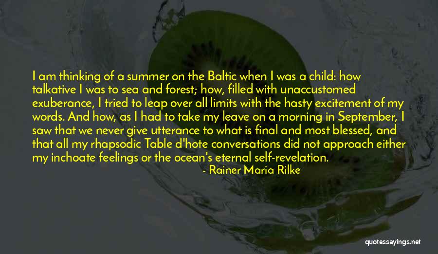 Kaii Winkler Quotes By Rainer Maria Rilke Kaii Winkler Quotes By Rainer Maria Rilke