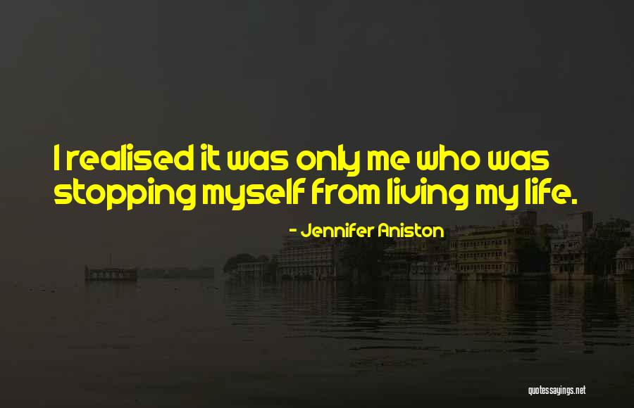 Kaiisyourking Quotes By Jennifer Aniston Kaiisyourking Quotes By Jennifer Aniston