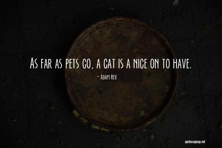 Kaija Hanneman Quotes By Adam Rex Kaija Hanneman Quotes By Adam Rex