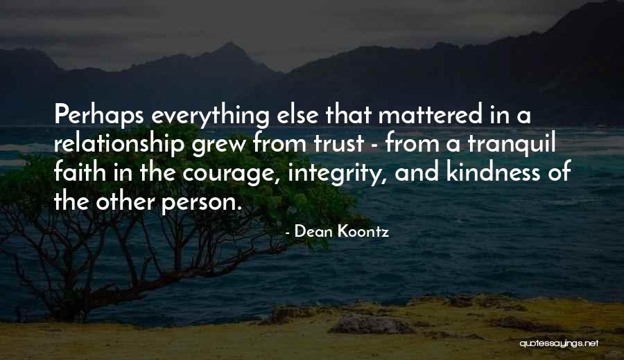 Kaija Hanneman Quotes By Dean Koontz Kaija Hanneman Quotes By Dean Koontz