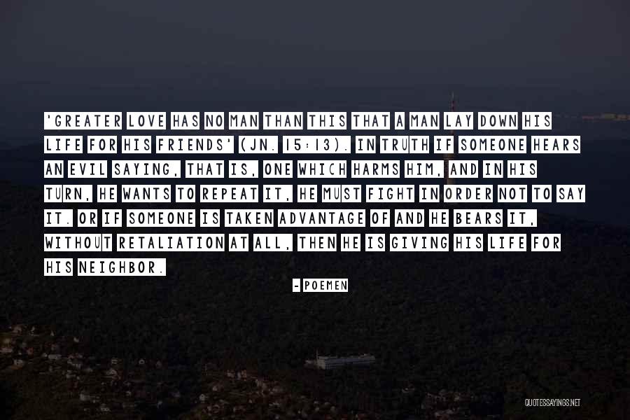 Kaikala Satyanarayana Quotes By Poemen Kaikala Satyanarayana Quotes By Poemen