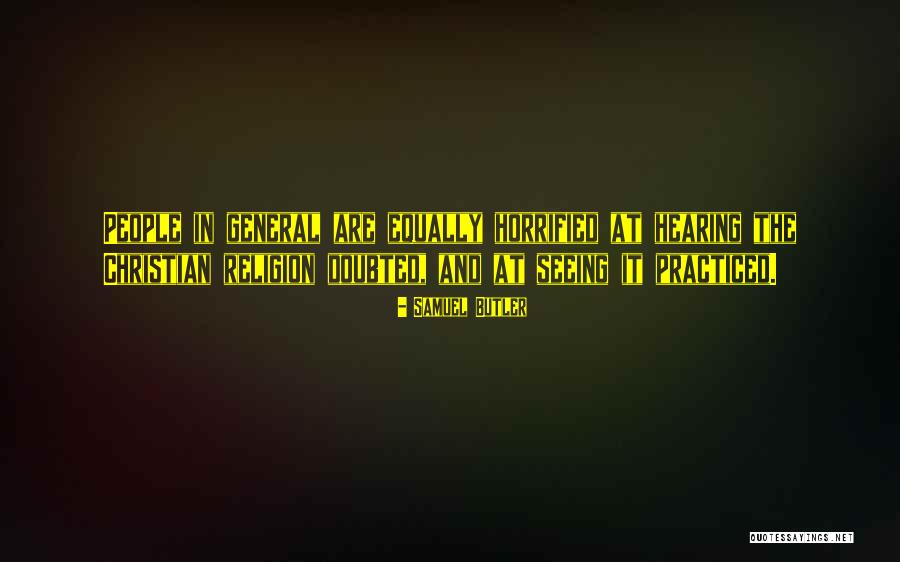 Kaiken Knife Quotes By Samuel Butler Kaiken Knife Quotes By Samuel Butler