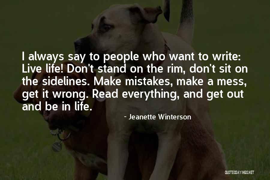 Kaiken Ultra Quotes By Jeanette Winterson Kaiken Ultra Quotes By Jeanette Winterson