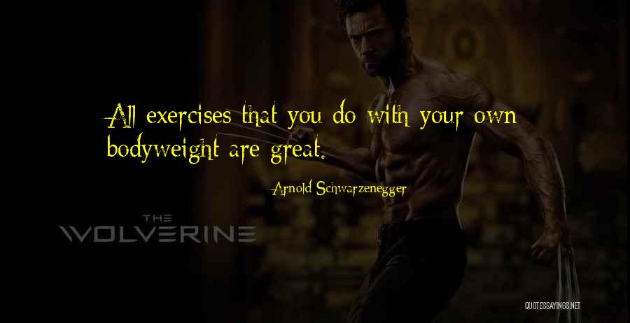Kaikista Quotes By Arnold Schwarzenegger Kaikista Quotes By Arnold Schwarzenegger