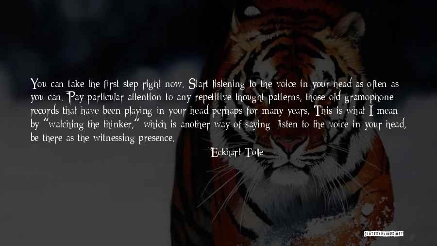 Kaikki Kotona Quotes By Eckhart Tolle Kaikki Kotona Quotes By Eckhart Tolle