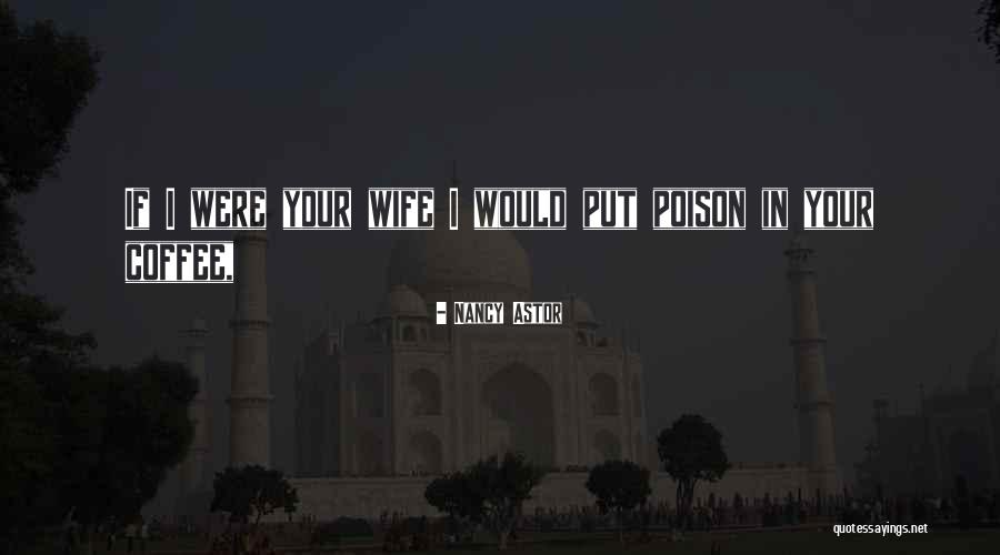 Kaikki Muumimukit Quotes By Nancy Astor Kaikki Muumimukit Quotes By Nancy Astor