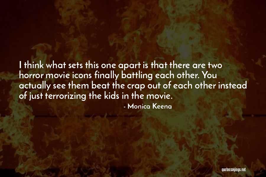 Kaikoura Accident Quotes By Monica Keena Kaikoura Accident Quotes By Monica Keena
