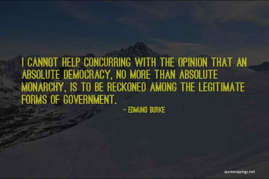 Kaikuaana Quotes By Edmund Burke Kaikuaana Quotes By Edmund Burke