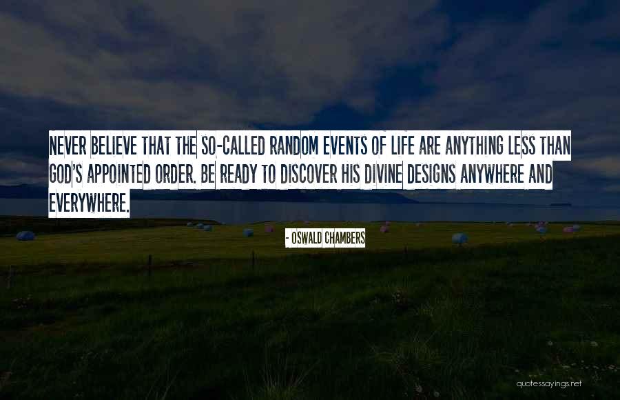 Kaikudo Quotes By Oswald Chambers Kaikudo Quotes By Oswald Chambers