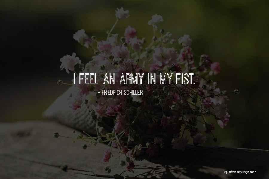 Kailani Kay Quotes By Friedrich Schiller Kailani Kay Quotes By Friedrich Schiller