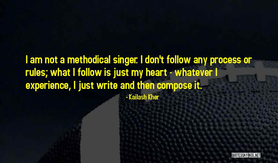 Kailash Kher Quotes 1095223 Kailash Kher Quotes 1095223