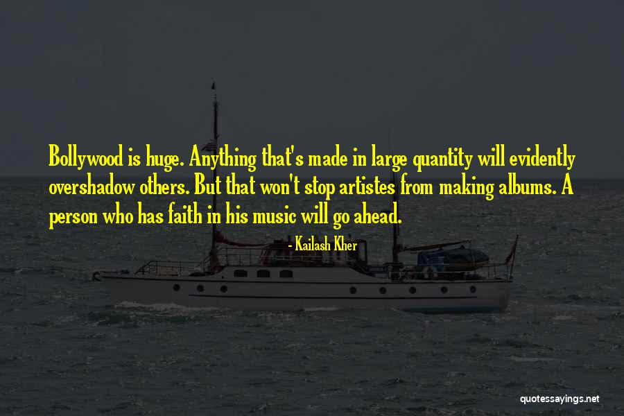 Kailash Kher Quotes 1280213