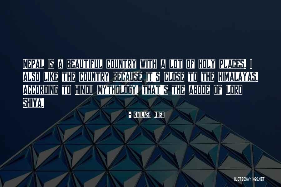 Kailash Kher Quotes 1287572 Kailash Kher Quotes 1287572