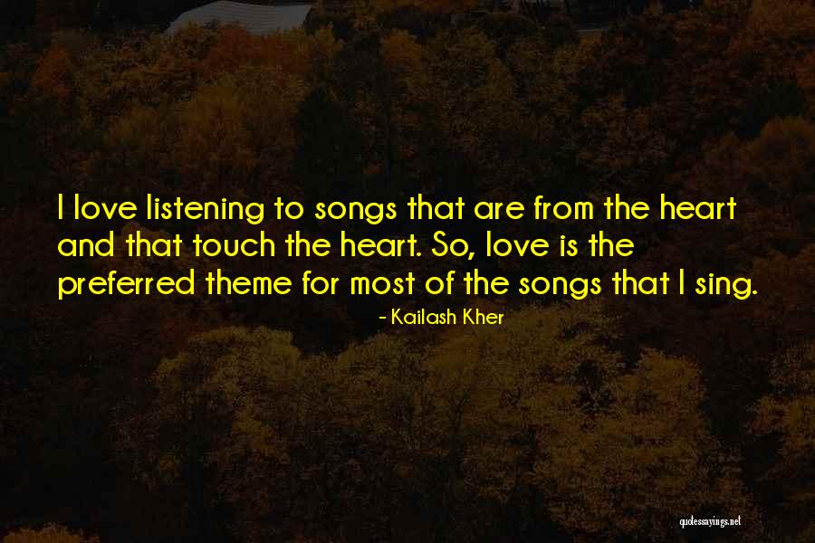 Kailash Kher Quotes 1519043