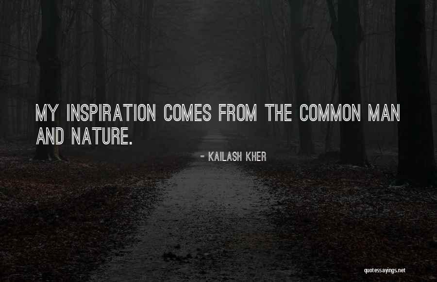 Kailash Kher Quotes 156676 Kailash Kher Quotes 156676