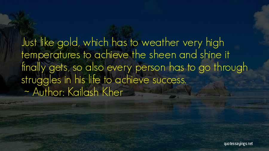 Kailash Kher Quotes 1570165