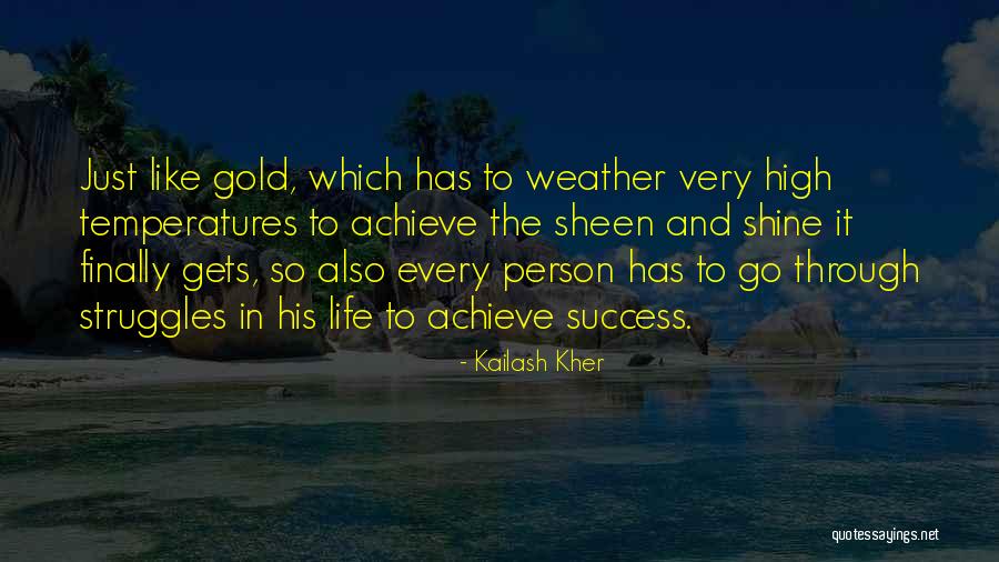 Kailash Kher Quotes 1570165