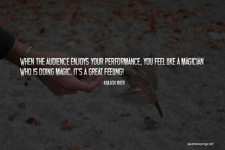 Kailash Kher Quotes 1936736 Kailash Kher Quotes 1936736