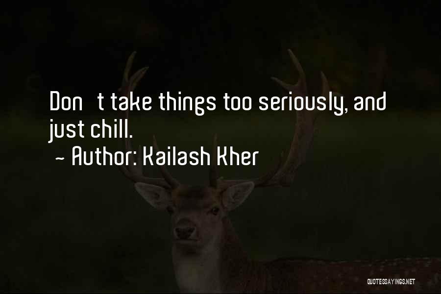 Kailash Kher Quotes 313874