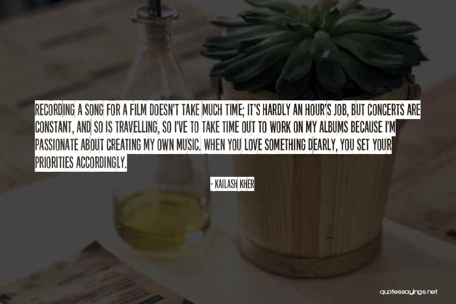 Kailash Kher Quotes 343420 Kailash Kher Quotes 343420