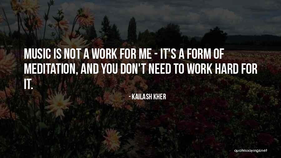 Kailash Kher Quotes 463922 Kailash Kher Quotes 463922