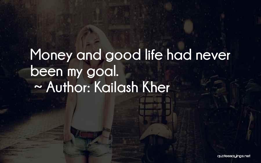 Kailash Kher Quotes 775028