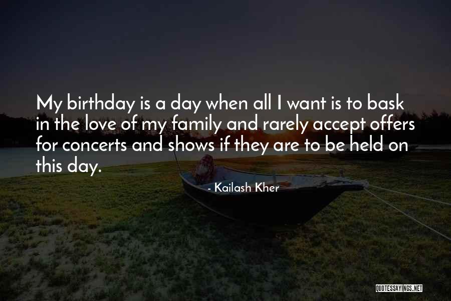 Kailash Kher Quotes 962832 Kailash Kher Quotes 962832