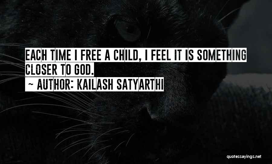 Kailash Satyarthi Quotes 1186741