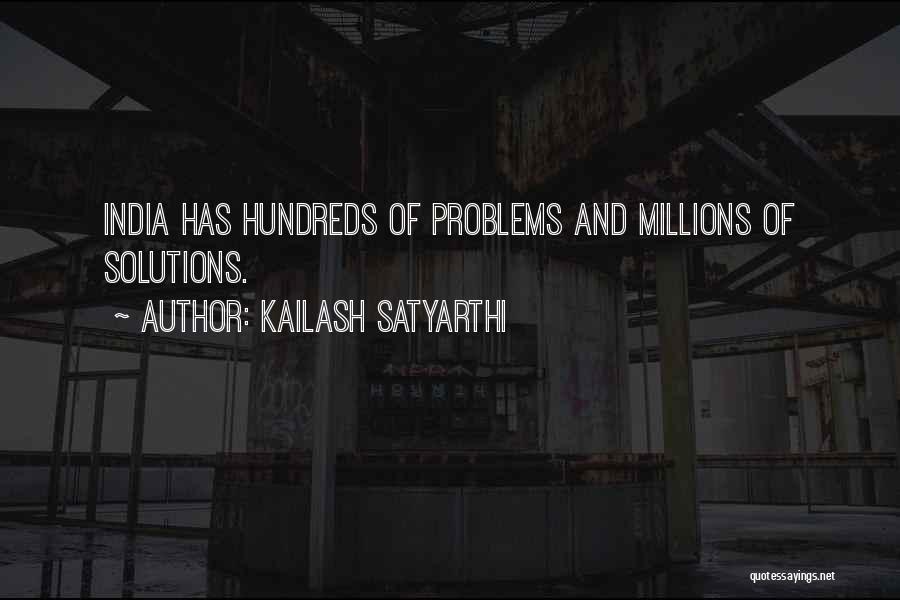 Kailash Satyarthi Quotes 1219307