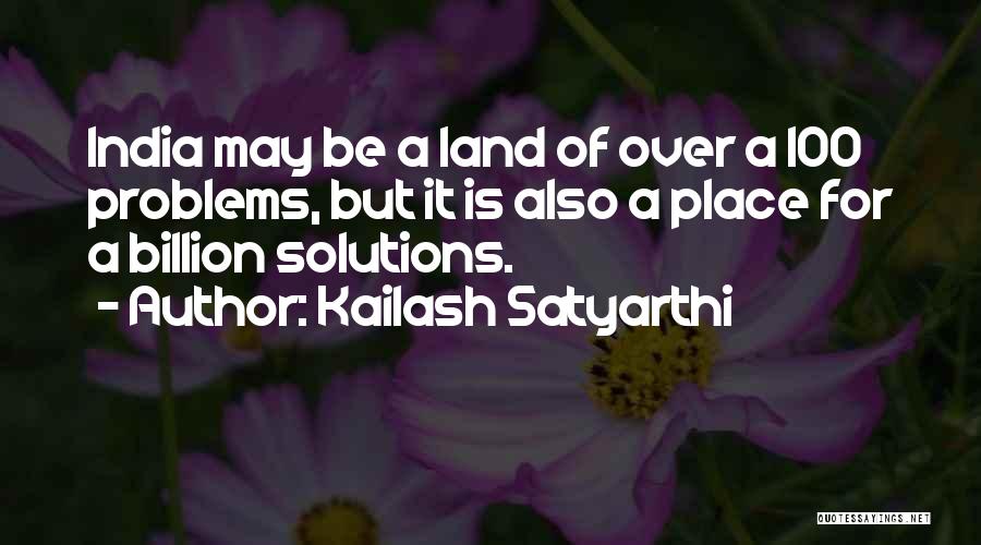 Kailash Satyarthi Quotes 1292219