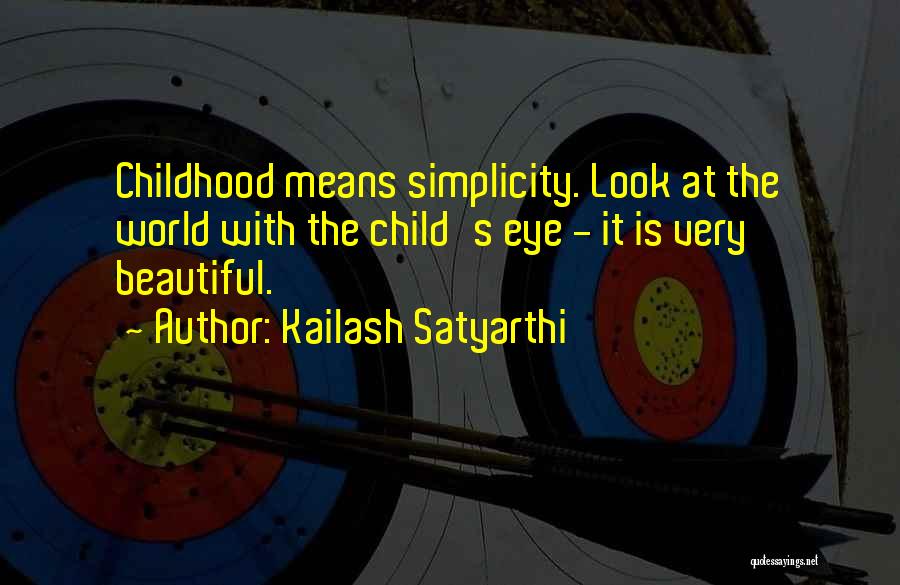 Kailash Satyarthi Quotes 1395094