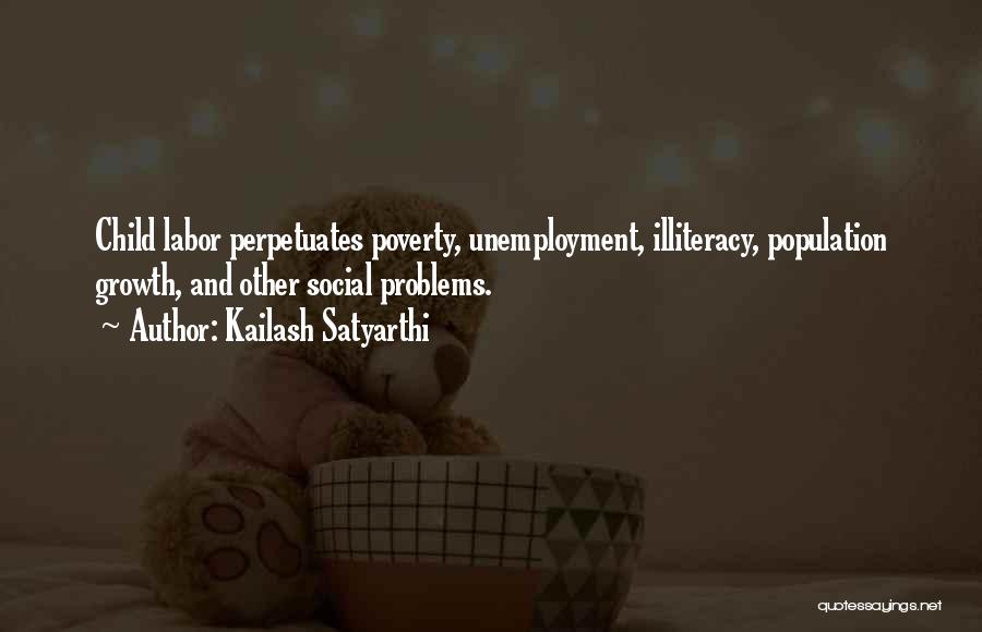 Kailash Satyarthi Quotes 1424319