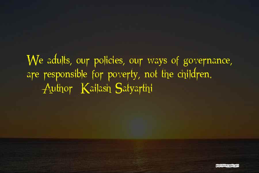 Kailash Satyarthi Quotes 1458818