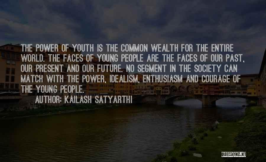 Kailash Satyarthi Quotes 1490057