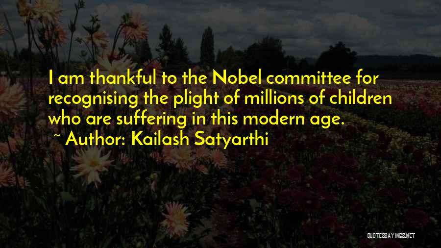 Kailash Satyarthi Quotes 1775602