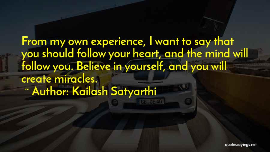 Kailash Satyarthi Quotes 1822072