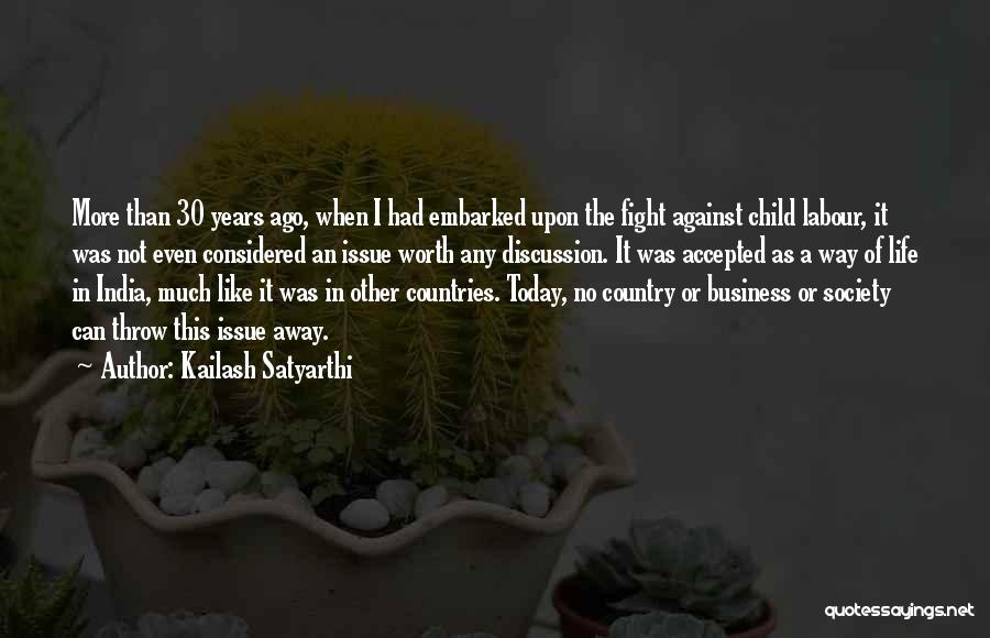 Kailash Satyarthi Quotes 2122921